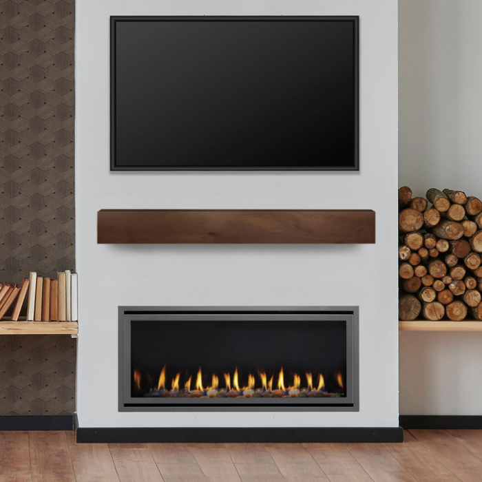 Heat & Glo - Cosmo 42 Gas Fireplace