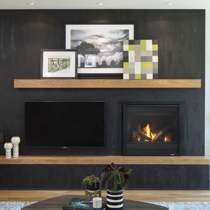 Heat Glo SlimLine Fireplace image 3