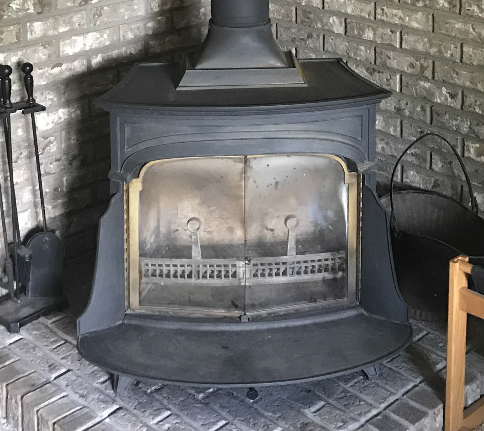 Three Warning Signs Your Wood Stove Needs Replacing