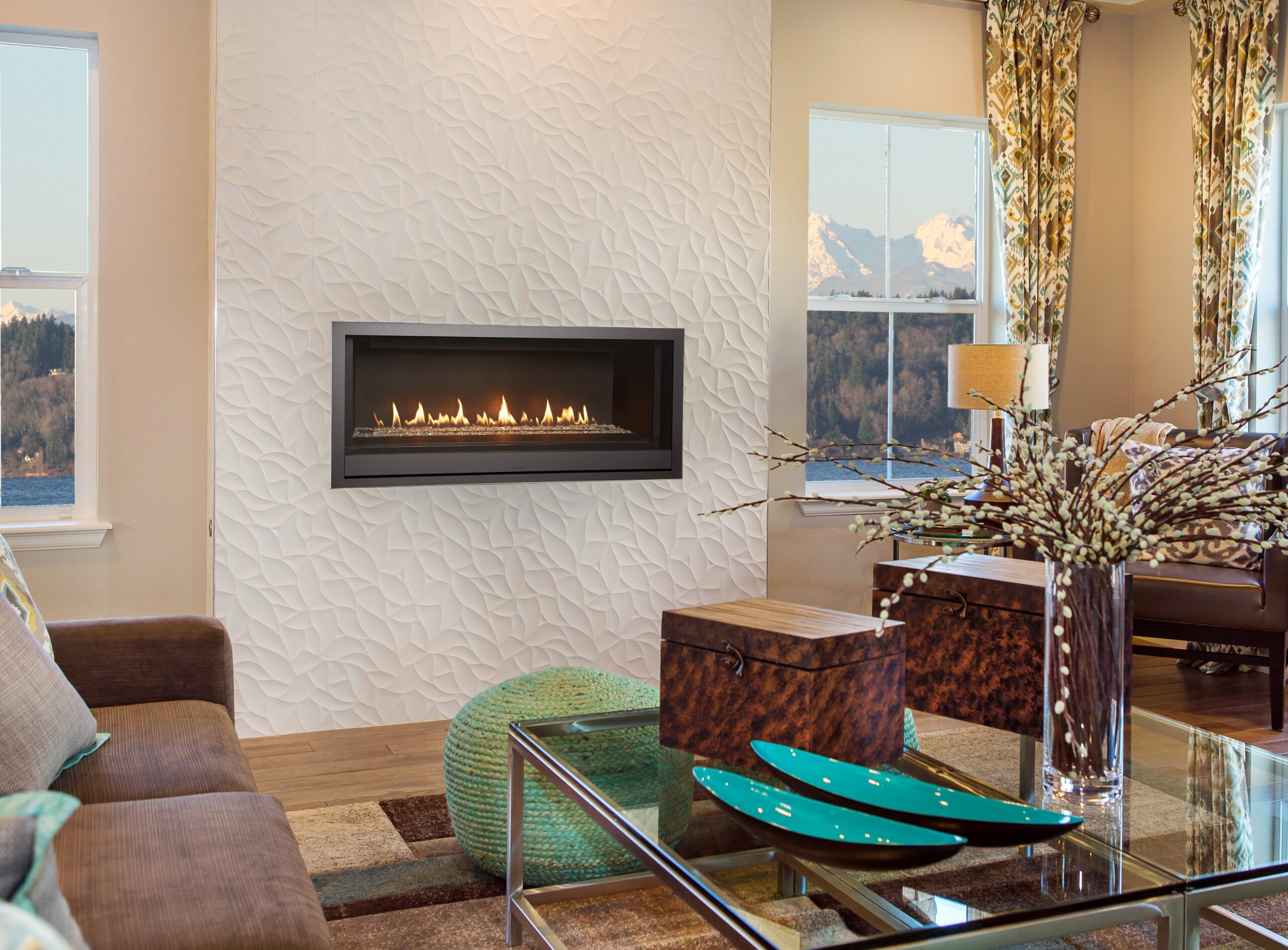 How do I pick a gas fireplace that’s right for me?