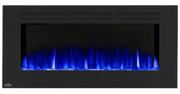 Allure 50 electric fireplace