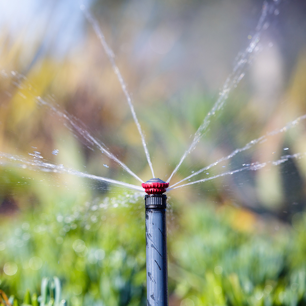 best sprinkler valves for your yard hero